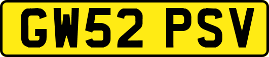 GW52PSV