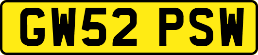 GW52PSW