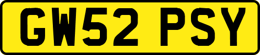 GW52PSY