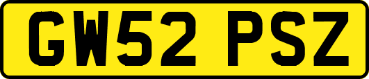 GW52PSZ