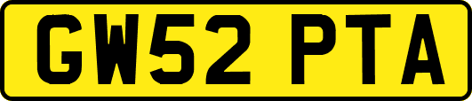 GW52PTA