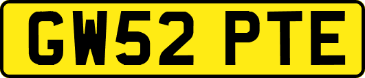 GW52PTE