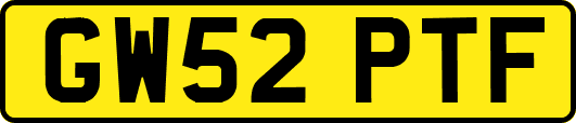 GW52PTF