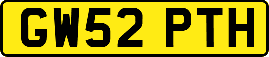 GW52PTH