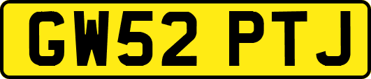 GW52PTJ