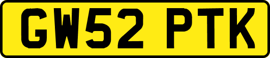 GW52PTK