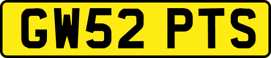 GW52PTS