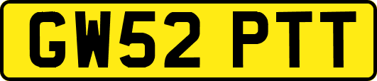 GW52PTT
