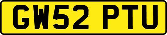 GW52PTU