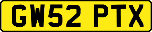 GW52PTX