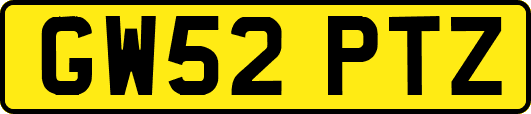 GW52PTZ