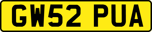 GW52PUA