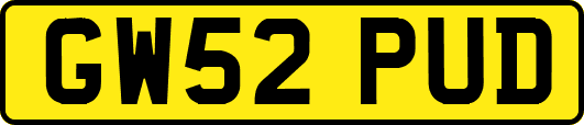 GW52PUD