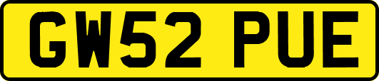 GW52PUE
