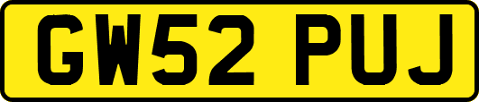 GW52PUJ