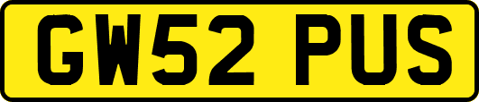 GW52PUS