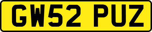GW52PUZ
