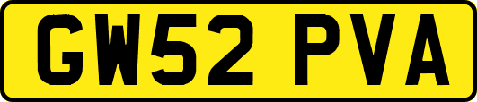 GW52PVA
