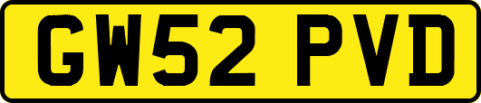 GW52PVD