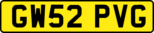 GW52PVG