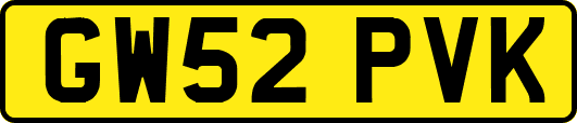 GW52PVK