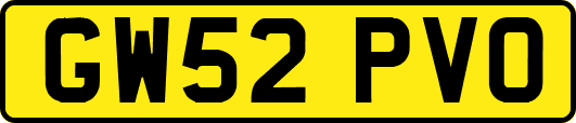 GW52PVO
