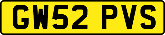 GW52PVS