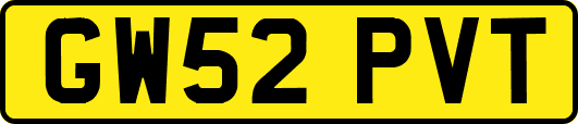 GW52PVT