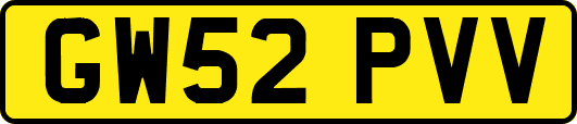 GW52PVV