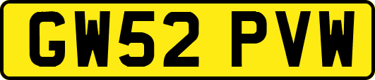 GW52PVW
