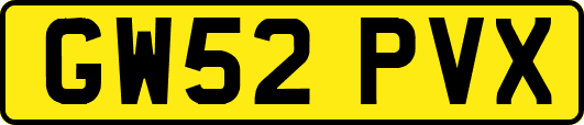 GW52PVX