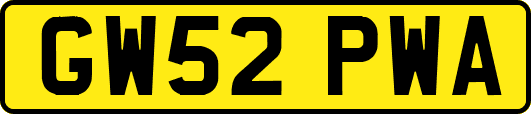 GW52PWA