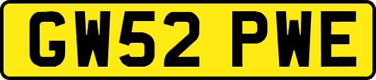 GW52PWE