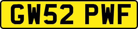 GW52PWF