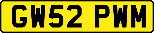 GW52PWM