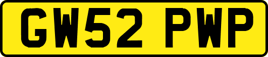 GW52PWP