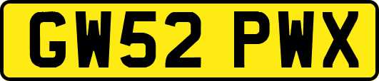 GW52PWX