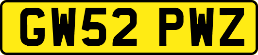 GW52PWZ