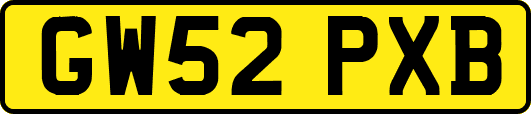 GW52PXB