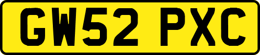 GW52PXC