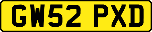 GW52PXD