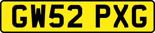 GW52PXG