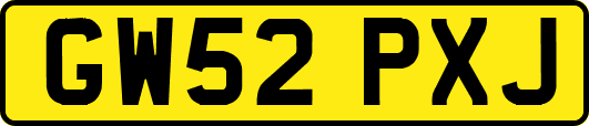 GW52PXJ