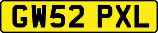 GW52PXL
