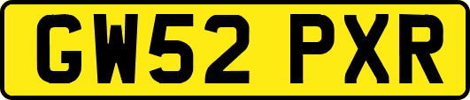 GW52PXR