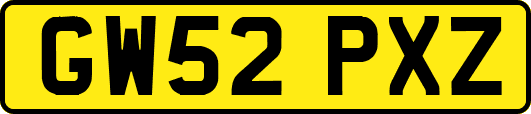 GW52PXZ