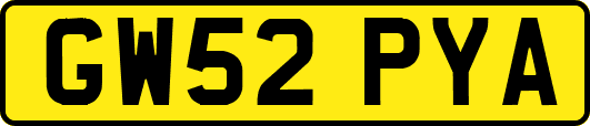 GW52PYA