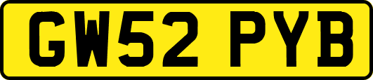 GW52PYB