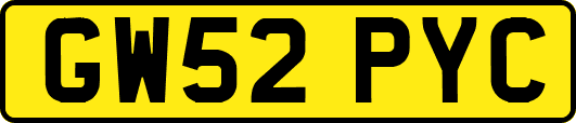 GW52PYC