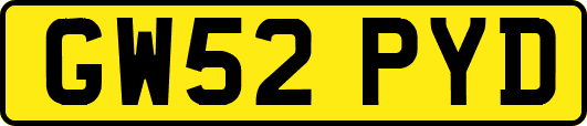 GW52PYD